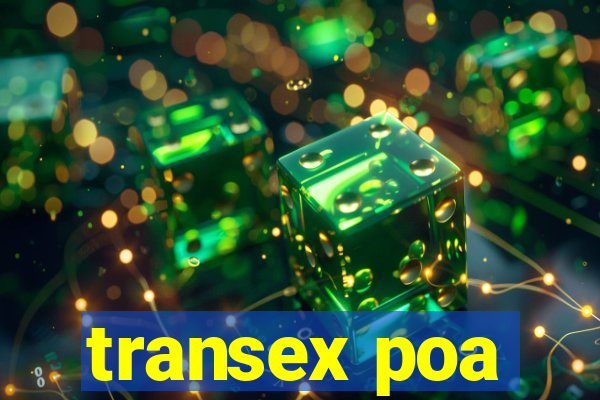 transex poa